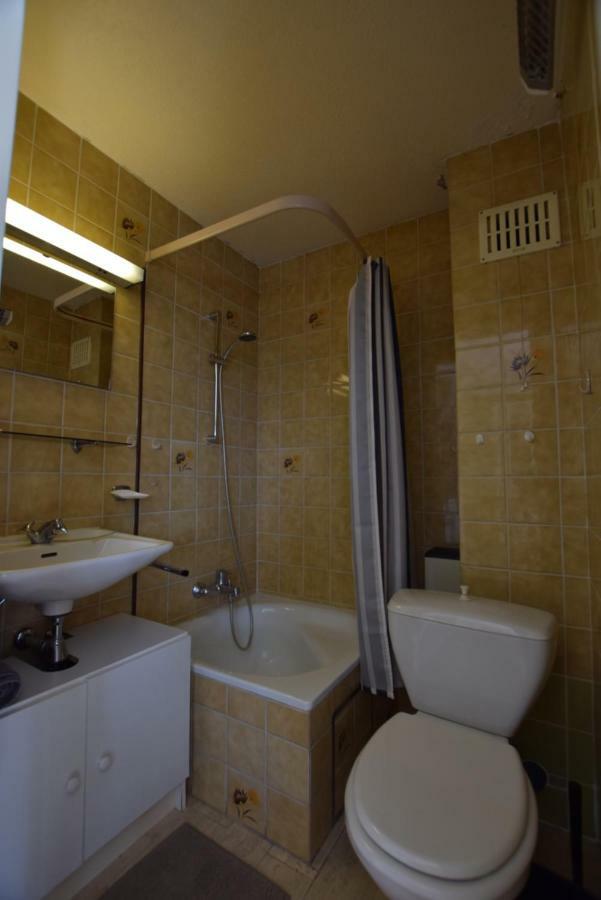 Zeedijk 336 Daire Middelkerke Dış mekan fotoğraf